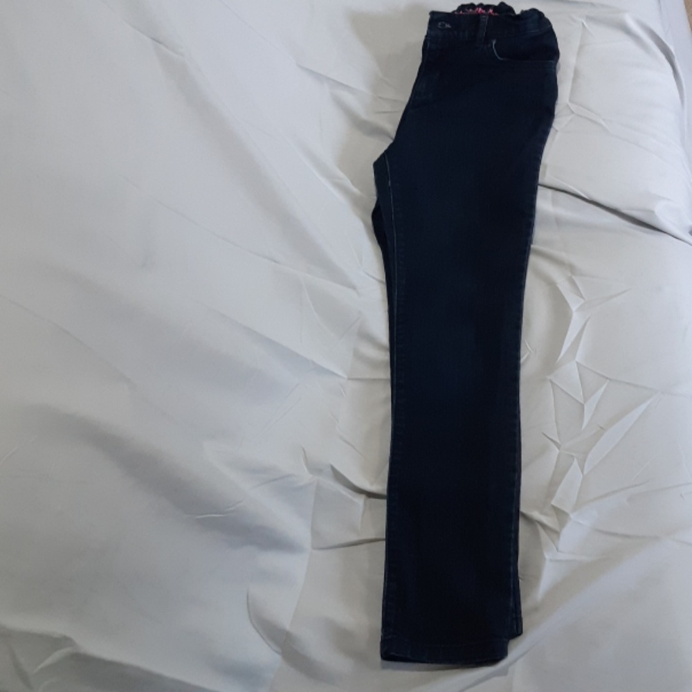 Girls jeans